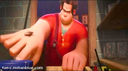 انیمیشن رالف خرابکار 2012 |دوبله گلوری | HD 720P | پارت 1